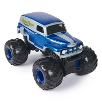 Детска кола за игра Spin Master Monster Jam Бъги 1:24