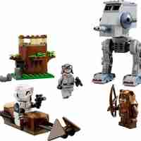 LEGO® Star Wars™ AT-ST 75332