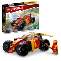 LEGO® NINJAGO® Нинджа колата на Kai EVO 71780