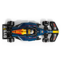 LEGO® Speed Champions F1® Болид Oracle Red Bull Racing RB20 77243