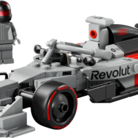 LEGO® Speed Champions Audi Revolut F1® Team R26 77259