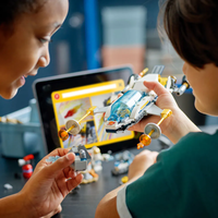 LEGO® City Космически мисии за изследване на Марс 60354