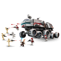 LEGO® Star Wars™ Бронетранспортьор на републиката 75413