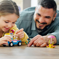 LEGO® Friends Камион за сладолед 41715