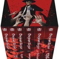 Колекция Скълдъгъри Плезънт - 1-6 част - Футляр - Дерек Ланди