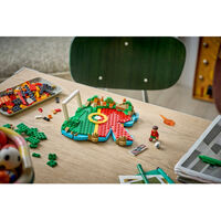LEGO® Editions Футболни акценти Кристиано Роналдо 43012