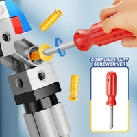 Конструктор Feelo Variable Robot, 172 ч.