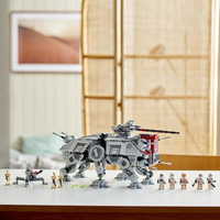 LEGO® Star Wars™ Ходеща машина AT-TE 75337
