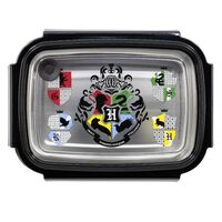 Кутия - Harry Potter от неръждаема стомана