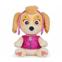 Плюшена играчка Spin Master Paw Patrol Bedtime Plush, 25 см.