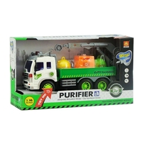 Сметовоз Wenyi Raya Toys 1:16