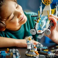 LEGO® City Космически мисии за изследване на Марс 60354