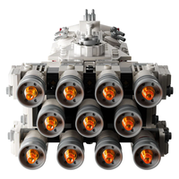 LEGO® Star Wars™ Тантив IV™ 75376