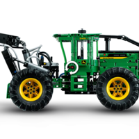 LEGO® Technic Горски влекач John Deere 42157
