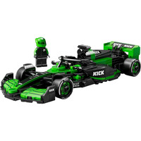 LEGO® Speed Champions F1® Болид KICK Sauber Team C44 77247