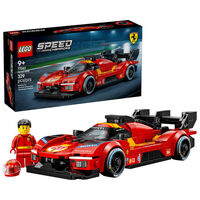 LEGO® Speed Champions Ferrari 499P 77261