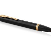 Химикалка Parker Royal IM Black GT