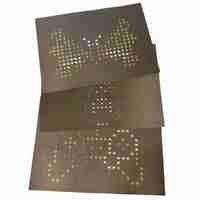 Детска мозайка 3D Raya Toys, светеща