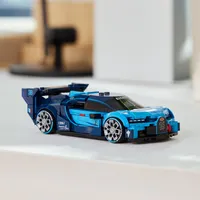 LEGO® Speed Champions Спортна хиперкола Bugatti Vision Gran Turismo 77253