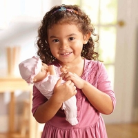 Кукла Melissa and Doug Mine to Love Джена