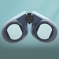 Детски бинокъл Raya Toys Explore The HD World