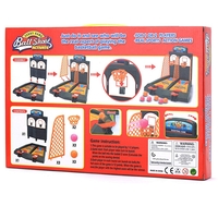 Игра Raya Toys Баскетбол 63788