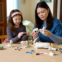 LEGO® Disney Кученце от 101 далматинци 43269