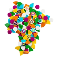 Аксесоари за гривна LEGO® DOTS Series 5 41932