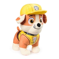 Плюшена играчка Spin Master Paw Patrol, 18 см.