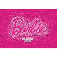 Детски пъзел Lisciani Glitter Barbie, 60 части