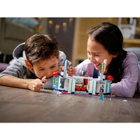 LEGO® Friends Кинозала в Хартлейк Сити 41448