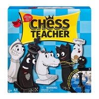 Шах Spin Master Cardinal Kids Chess Teacher