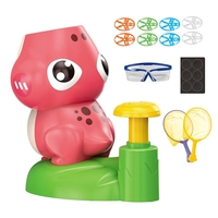 Детска игра Raya Toys Жаба изстрелваща дискове