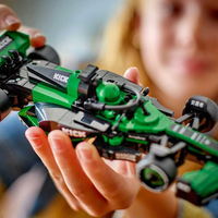LEGO® Speed Champions F1® Болид KICK Sauber Team C44 77247