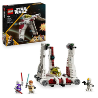 LEGO® Star Wars™ Изтребител V-19 „Поток“ 75432