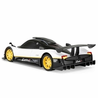 Кола с дистанционно Rastar Pagani Zonda 1:14, 38110