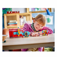 LEGO® Disney Кутия с бижута на Снежанка 43276