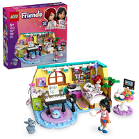 LEGO® Friends Стаята на Пейсли 42647
