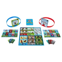 Настолна игра Spin Master Paw Patrol Какво съм аз?