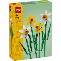 LEGO® Нарциси 40747