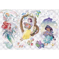 Детски пъзел Lisciani Disney 100, 250 части