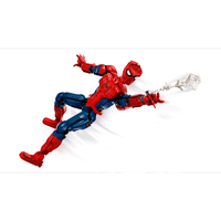 LEGO® Marvel Фигура на героя Спайдърмен 76346