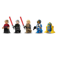 LEGO® Star Wars™ E-Wing срещу изтребителя на Шин Хати 75364