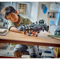 LEGO® Star Wars™ Пепел от оникс 75374