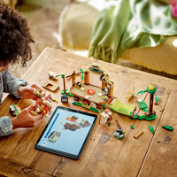 LEGO® Super Mario™ Допълнения Tree House 71424