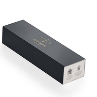 Писалка Паркер - Parker Royal Urban London Black Cab CT, F