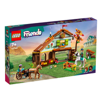 LEGO® Friends Конюшнята на Отъм 41745