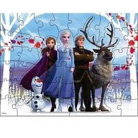 Пъзел Spin Master Frozen 2 6053767