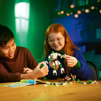 LEGO® DREAMZzz™ Матео и робота Зи-блоб 71454