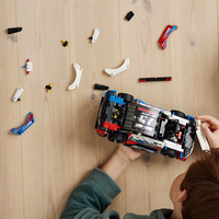 LEGO® Technic Next Gen Chevrolet Camaro ZL1 42153